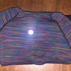 Lulu lemon long sleeve